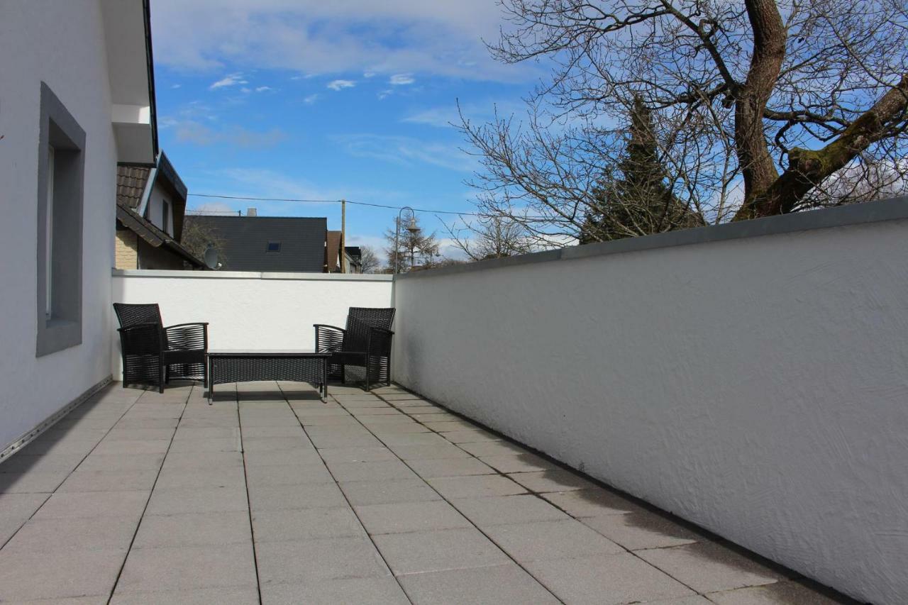Eifel Dream Schneifelhaus Villa Kobscheid Eksteriør billede
